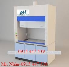 Công Ty Cổ Phần Khoa Học Kỹ Thuật Phượng Hải